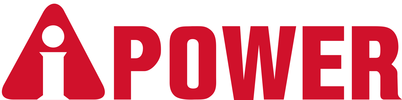 A-iPower