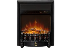 Каминокомплект Royal Flame California STD CRM (Разборный) с очагом Fobos FX M Black RC санд сноу